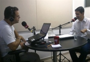 “Profissão de político começa na Câmara de Vereadores”